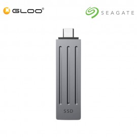 Seagate Ultra Compact SSD (STMX1000400)