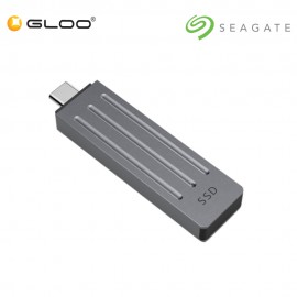 Seagate Ultra Compact SSD (STMX1000400)