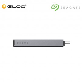 Seagate Ultra Compact SSD (STMX1000400)