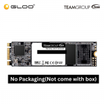 Team Group MS30 M.2 2280 256GB SATA III TLC Internal Solid State Drive (SSD) TM8PS7256G0C101 