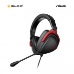 Asus ROG Delta S Core Wired Gaming Headset - Black (90YH03JC-B1UA00)