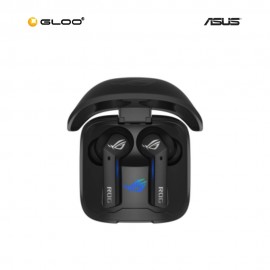 Asus ROG Cetra True Wireless SpeedNova Gaming Earbuds - Black