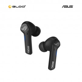 Asus ROG Cetra True Wireless SpeedNova Gaming Earbuds - Black