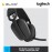 Logitech Zone Vibe 100 Bluetooth Wireless Headset (Pink) 981-001225