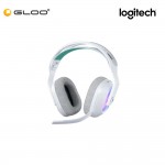 Logitech G522 LIGHTSPEED Wireless Gaming Headset - White