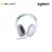 Logitech G522 LIGHTSPEED Wireless Gaming Headset - White