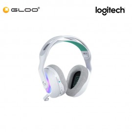 Logitech G522 LIGHTSPEED Wireless Gaming Headset - White