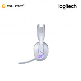 Logitech G522 LIGHTSPEED Wireless Gaming Headset - White