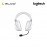 Logitech G Pro X 2 Lightspeed Wireless Gaming Headset – White (981-001270)