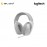 Logitech G321 LIGHTSPEED Wireless Gaming Headset - White