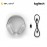 Logitech G321 LIGHTSPEED Wireless Gaming Headset - White