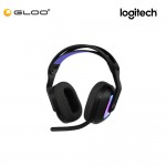 Logitech G522 LIGHTSPEED Wireless Gaming Headset - Black