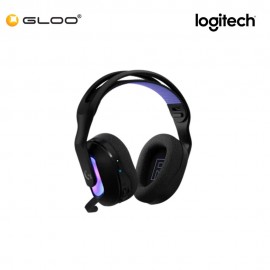 Logitech G522 LIGHTSPEED Wireless Gaming Headset - Black