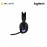 Logitech G522 LIGHTSPEED Wireless Gaming Headset - Black