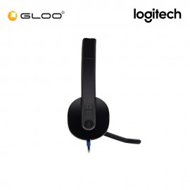 Logitech USB Headset H540 (981-000482)