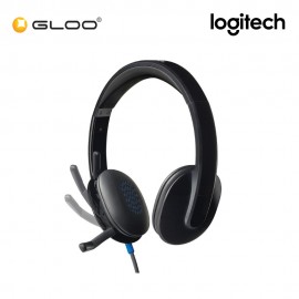 Logitech USB Headset H540 (981-000482)