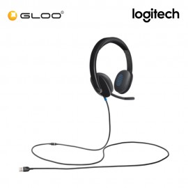 Logitech USB Headset H540 (981-000482)