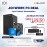JOI Work PC 5140 (Intel® Core™ i5-14400/8GB RAM/256GB SSD/W11P)