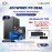 JOI Work PC 7170 (Intel® Core™ i7-11700/8GB RAM/256GB SSD/W11P)