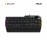 ASUS RA04 TUF GAMING K1 RGB GAMING KEYBOARD (90MP01X0-BKUA00)