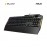 ASUS RA04 TUF GAMING K1 RGB GAMING KEYBOARD (90MP01X0-BKUA00)