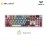 AULA F108 PRO Multi Mode Mechanical Keyboard with Reaper Switch (F108PRO-Comic)