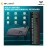 AULA F108 PRO Multi Mode Mechanical Keyboard with Reaper Switch (F108PRO-Comic)