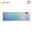 AULA F108 PRO Multi Mode Mechanical Keyboard with Zephyr Switch (F108PRO-Gradient Blue)