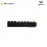 AULA F108 PRO Multi Mode Mechanical Keyboard with Reaper Switch (F108PRO-Grey+Yellow)
