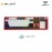 AULA F108 PRO Multi Mode Mechanical Keyboard with Zephyr Switch (F108PRO-Red+Dark Blue+White)