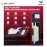 AULA F108 PRO Multi Mode Mechanical Keyboard with Zephyr Switch (F108PRO-Red+Dark Blue+White)