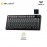 AULA F75MAX Multi Mode Mechanical Keyboard with Reaper Switch (F75MAX-Gradient Grey)