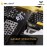 AULA F75 Multi Mode Mechanical Keyboard with Reaper Switch (F75-Thunder Black)