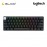 Logitech G PRO X 60 LIGHTSPEED Wireless Gaming Keyboard (Tactile) - Black 920-011916