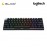 Logitech G PRO X 60 LIGHTSPEED Wireless Gaming Keyboard (Tactile) - Black 920-011916
