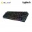 Logitech G PRO X 60 LIGHTSPEED Wireless Gaming Keyboard (Tactile) - Black 920-011916