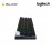 Logitech G PRO X 60 LIGHTSPEED Wireless Gaming Keyboard (Tactile) - Black 920-011916