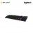 Logitech G915 X LIGHTSPEED Wireless Low-Profile Gaming Keyboard - Tactile | Black