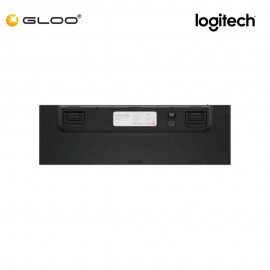 Logitech G915 X LIGHTSPEED Wireless Low-Profile Gaming Keyboard - Tactile | White