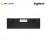 Logitech G915 X LIGHTSPEED Wireless Low-Profile Gaming Keyboard - Tactile | White