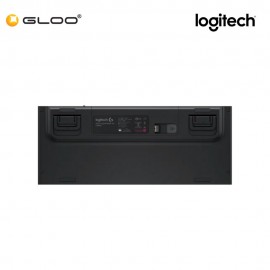 Logitech G915 X LIGHTSPEED TKL Wireless Low-Profile Gaming Keyboard - Tactile | Black