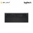 Logitech G915 X LIGHTSPEED TKL Wireless Low-Profile Gaming Keyboard - Tactile | Black