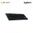 Logitech G915 X LIGHTSPEED TKL Wireless Low-Profile Gaming Keyboard - Linear | Black