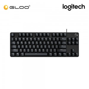 LOGITECH G413 TKL SE MECHANICAL GAMING KEYBOARD (920-010448)
