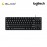 LOGITECH G413 TKL SE MECHANICAL GAMING KEYBOARD (920-010448)