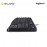 Logitech K120 USB 920-002478 Keyboard - Black