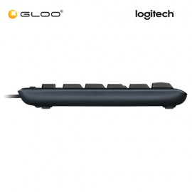 Logitech Media Combo MK200