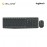Logitech MK235 Wireless Keyboard and Mouse