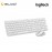 Logitech Signature Slim Combo MK950 - Off-White (920-012476)