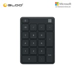 Microsoft Number Pad Black - 23O-00005